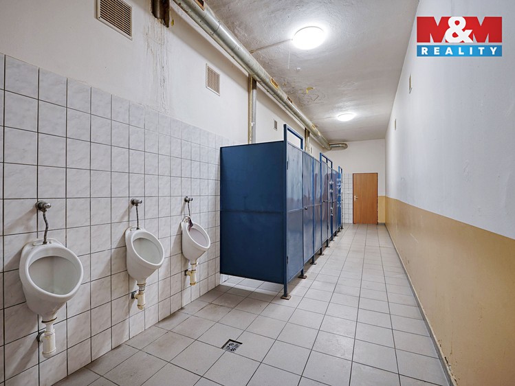 Prodej ubytovacího zařízení 3 589 m² - foto 8