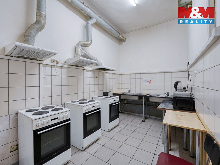 Prodej ubytovacího zařízení 3 589 m² - foto 6