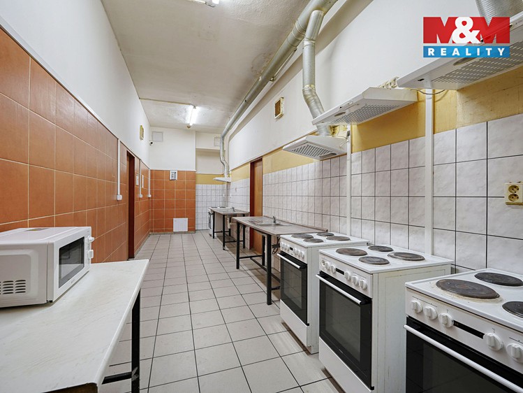 Prodej ubytovacího zařízení 3 589 m² - foto 5