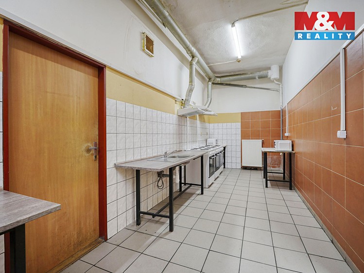 Prodej ubytovacího zařízení 3 589 m² - foto 7
