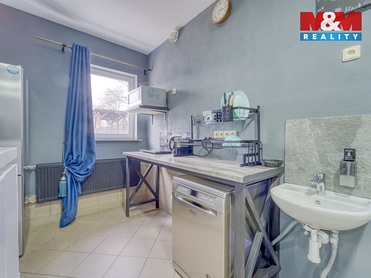 Prodej výrobní haly, prostoru 562 m² - foto 4