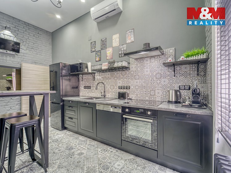 Prodej ubytovacího zařízení 1 787 m² - foto 3