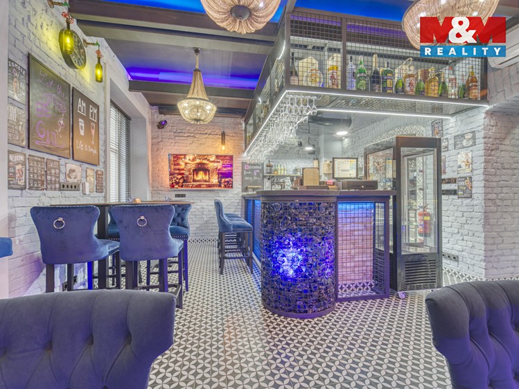 Prodej ubytovacího zařízení 1 787 m² - foto 4