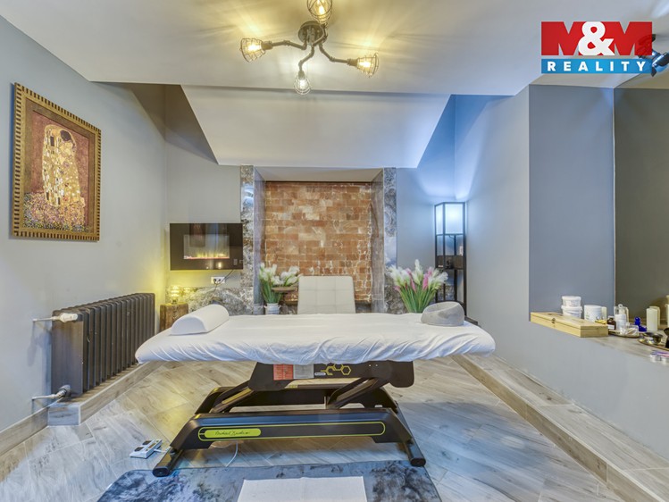 Prodej ubytovacího zařízení 1 787 m² - foto 5