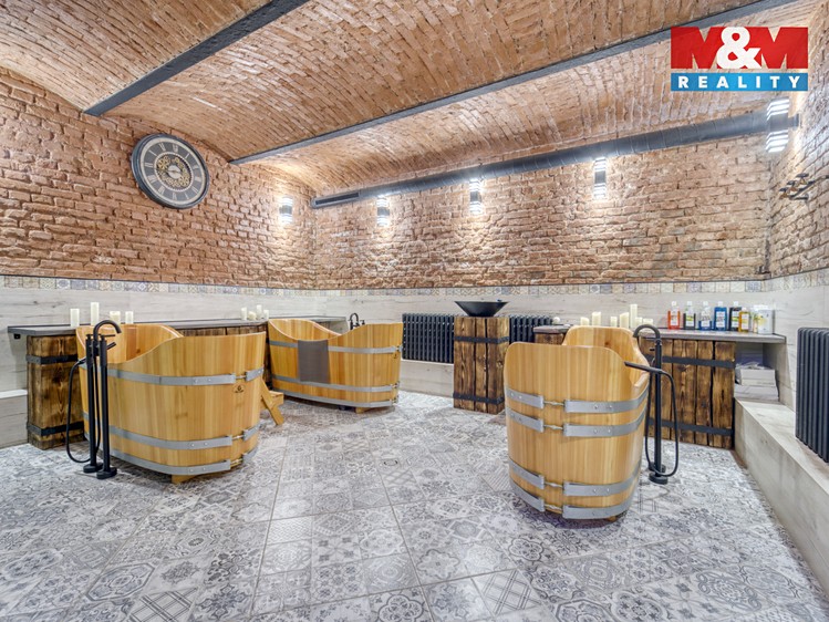 Prodej ubytovacího zařízení 1 787 m² - foto 8