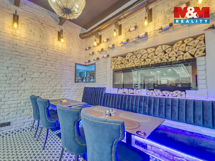 Prodej ubytovacího zařízení 1 787 m² - foto 7