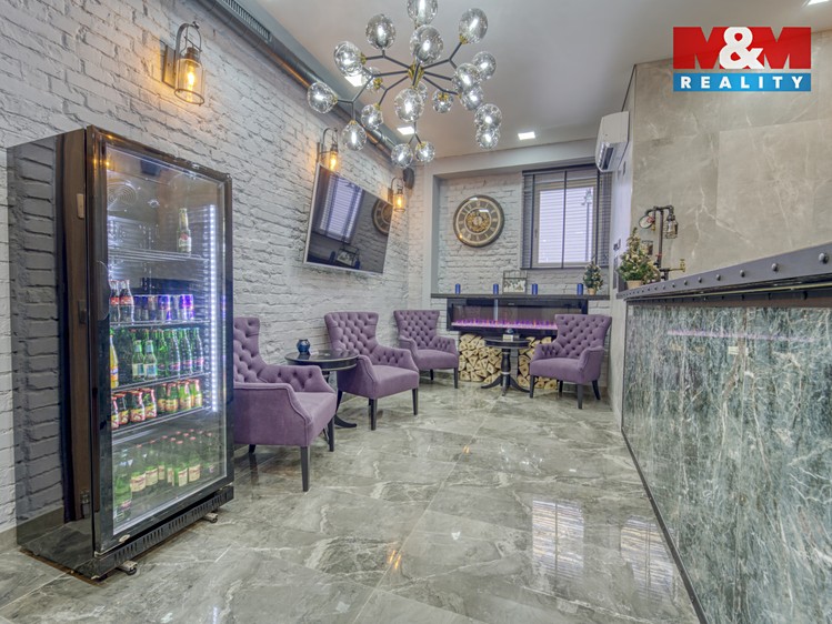 Prodej ubytovacího zařízení 1 787 m² - foto 6
