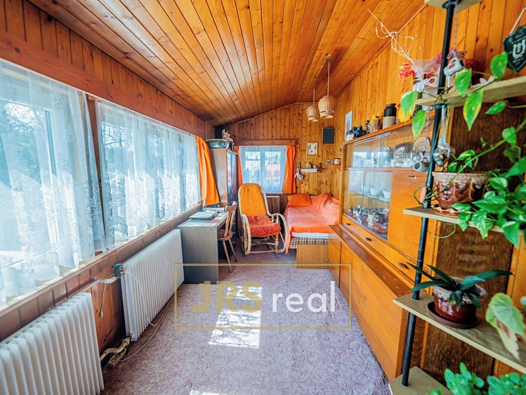 Prodej ubytovacího zařízení 276 m² - foto 7