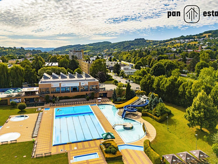 Prodej restaurace 659 m² - foto 2