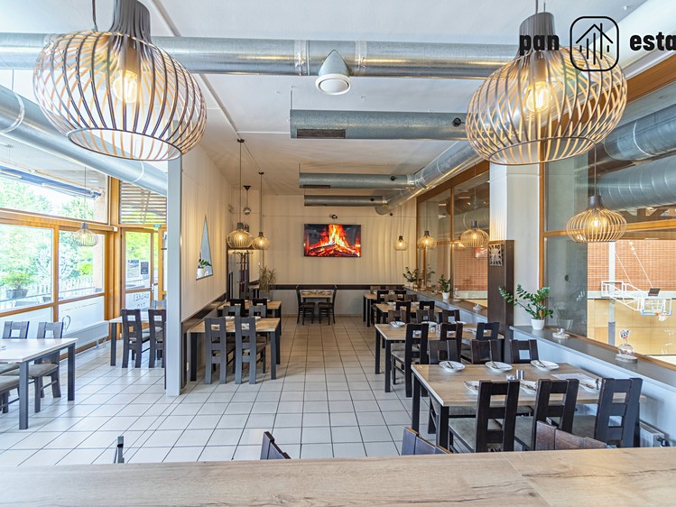 Prodej restaurace 659 m² - foto 8