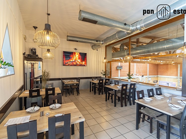 Prodej restaurace 659 m² - foto 6