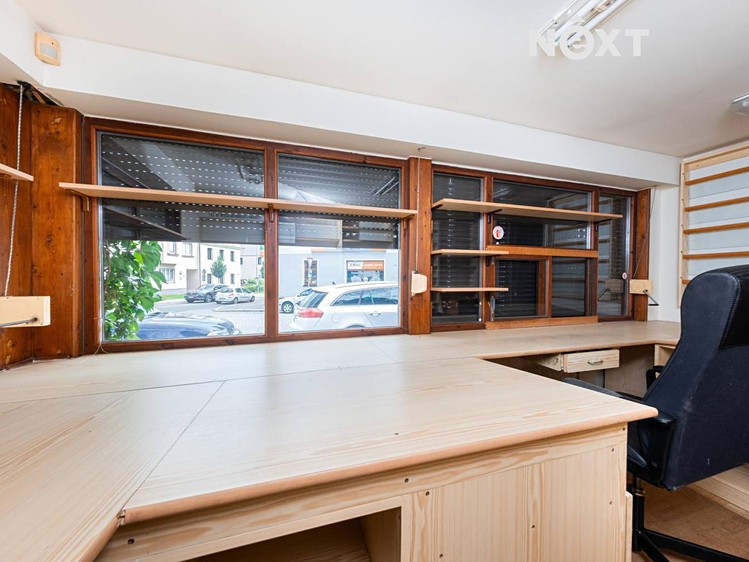 Prodej obchodního prostoru 22 m² - foto 4