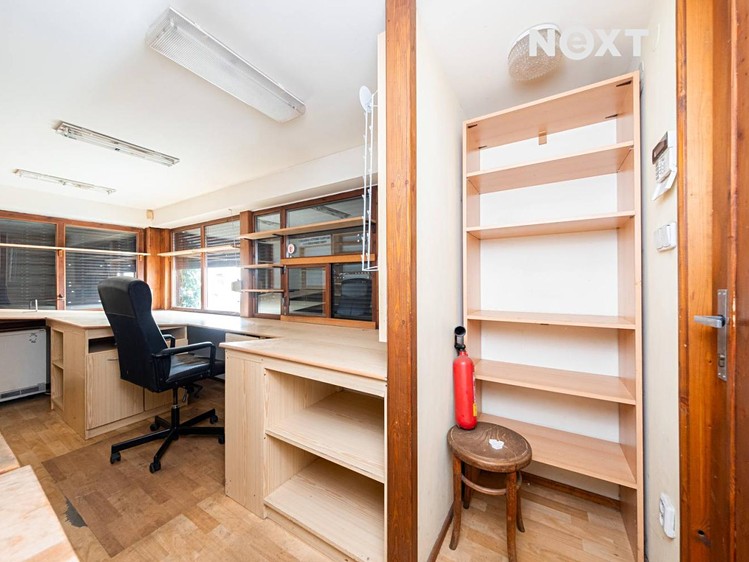 Prodej obchodního prostoru 22 m² - foto 6