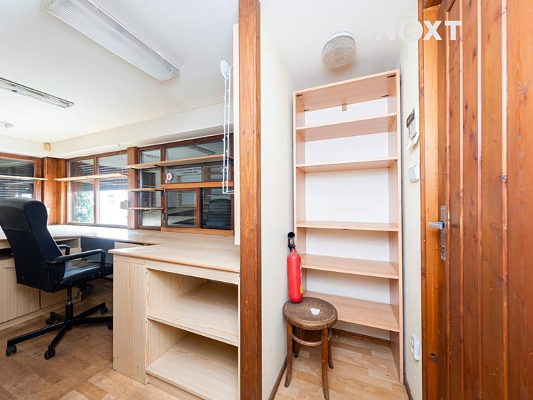 Prodej obchodního prostoru 22 m² - foto 7