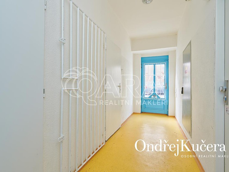 Prodej činžovního domu 425 m² - foto 6