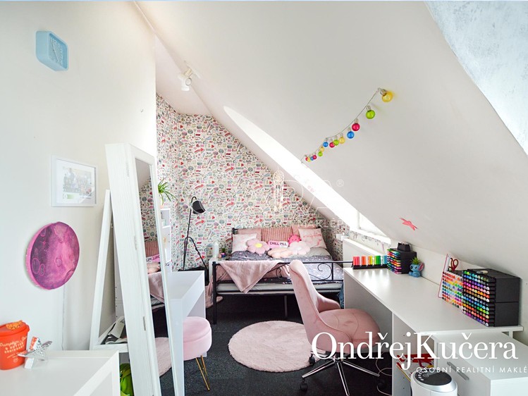Prodej činžovního domu 222 m² - foto 4