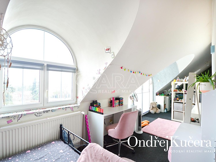 Prodej činžovního domu 222 m² - foto 3