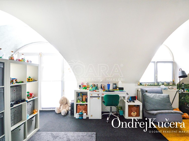 Prodej činžovního domu 222 m² - foto 6
