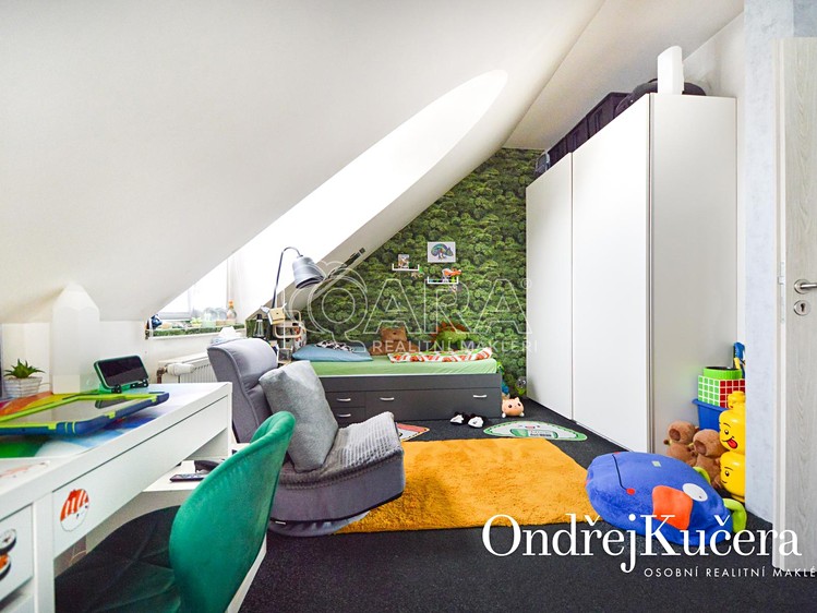 Prodej činžovního domu 222 m² - foto 5