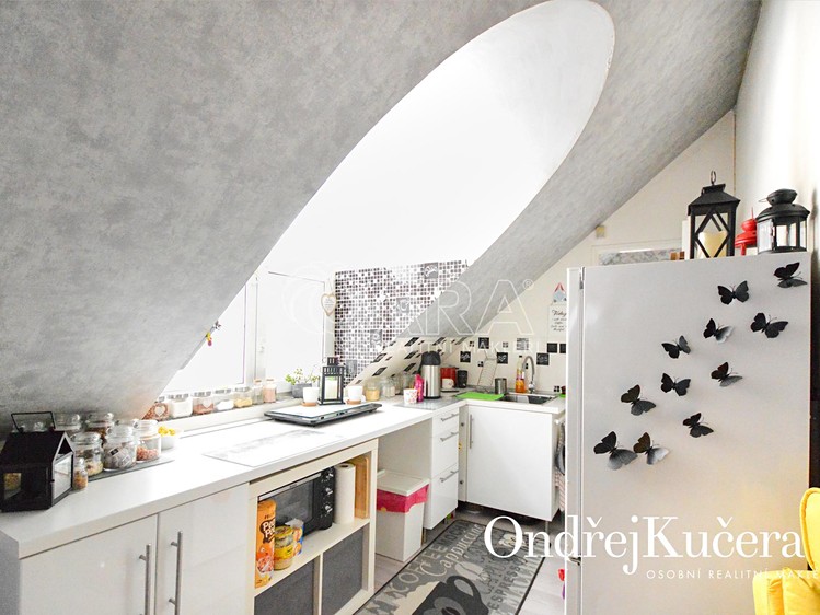 Prodej činžovního domu 222 m² - foto 7