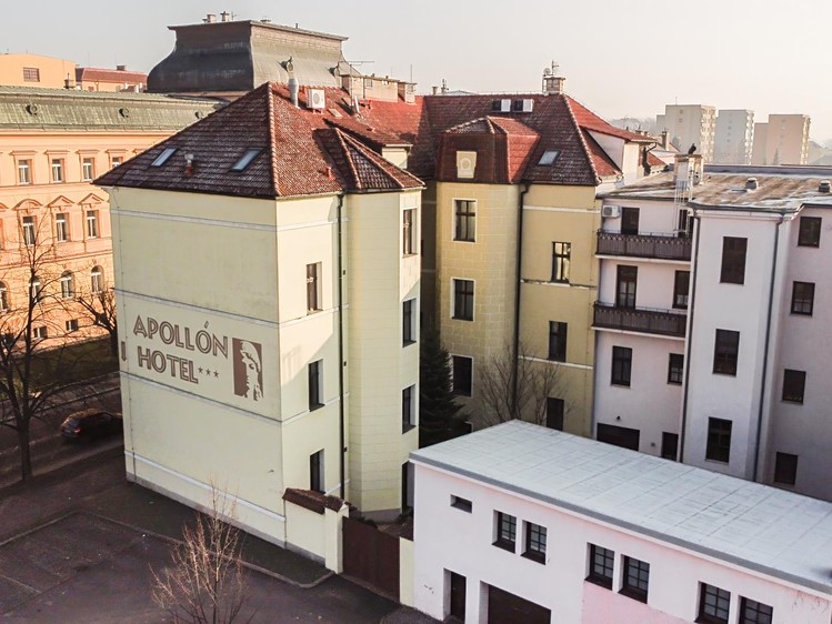 Prodej obchodního prostoru 800 m² - foto 3