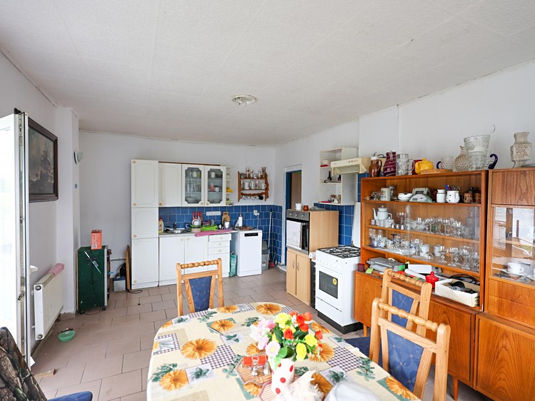 Prodej výrobní haly, prostoru 853 m² - foto 5