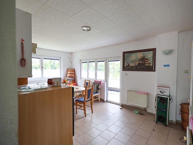 Prodej výrobní haly, prostoru 853 m² - foto 7