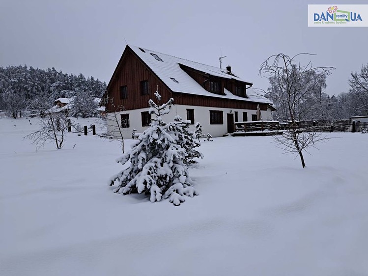 Prodej ubytovacího zařízení 412 m² - foto 3
