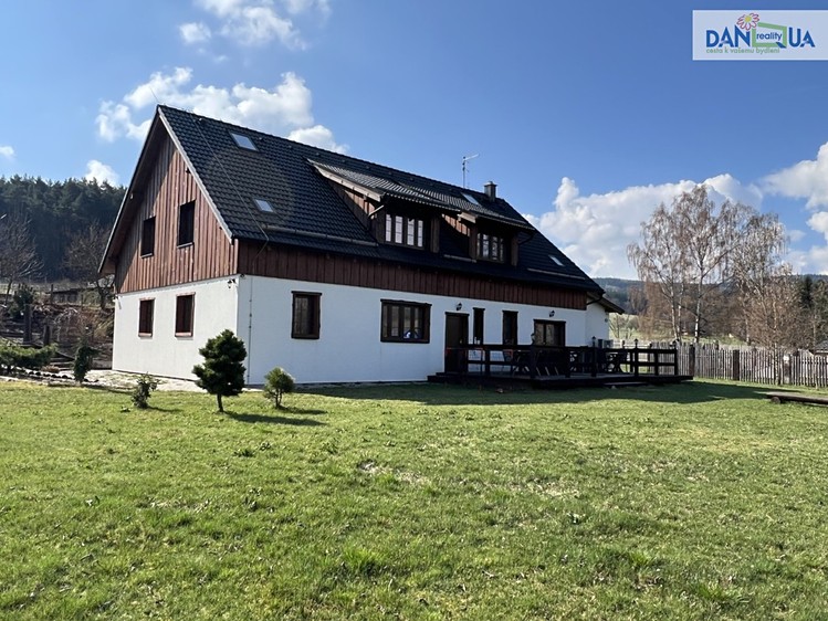 Prodej ubytovacího zařízení 412 m² - foto 4