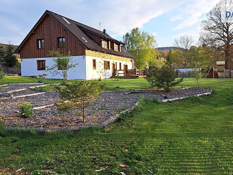 Prodej ubytovacího zařízení 412 m² - foto 2