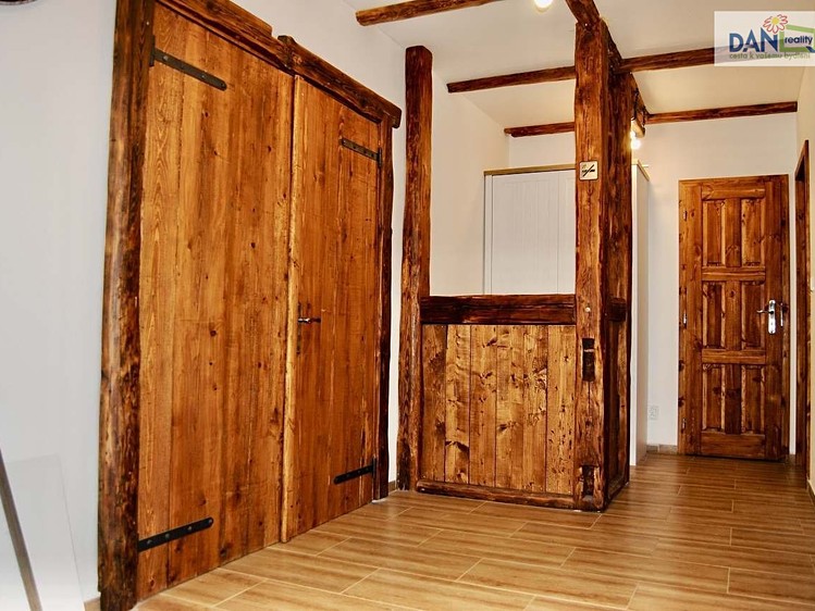 Prodej ubytovacího zařízení 412 m² - foto 5