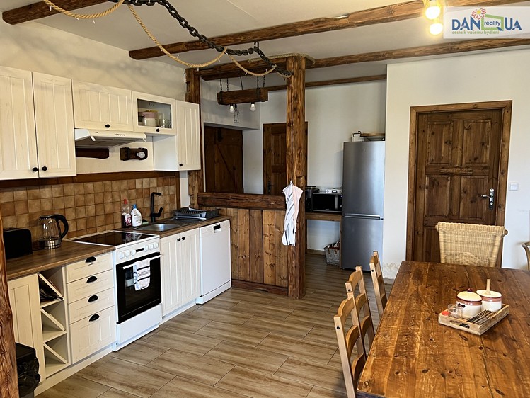 Prodej ubytovacího zařízení 412 m² - foto 8