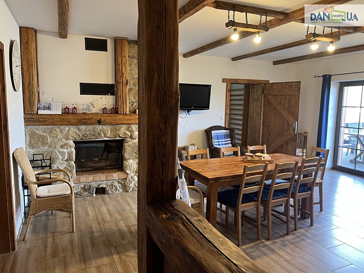 Prodej ubytovacího zařízení 412 m² - foto 7