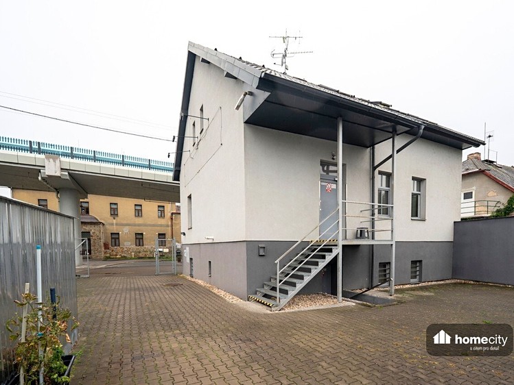 Prodej ubytovacího zařízení 300 m² - foto 3