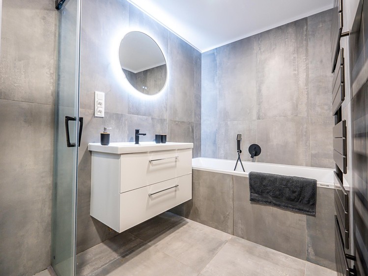 Prodej apartmánů 64 m² - foto 6
