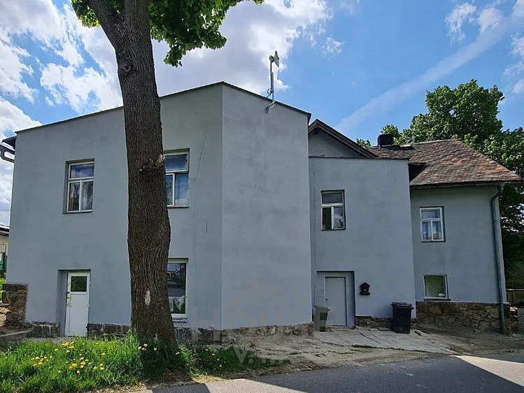 Prodej činžovního domu 285 m² - foto 1