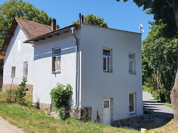 Prodej činžovního domu 285 m² - foto 2