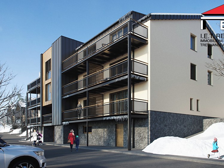 Prodej apartmánů 45 m² - foto 7