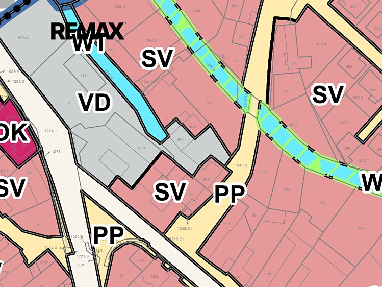 Prodej výrobní haly, prostoru 830 m² - foto 4