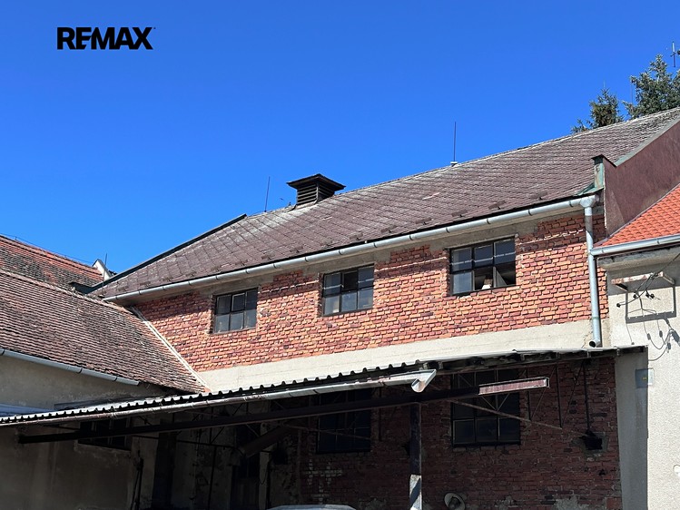 Prodej výrobní haly, prostoru 830 m² - foto 3