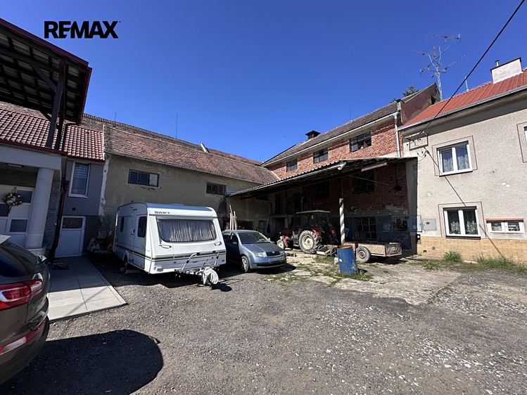 Prodej výrobní haly, prostoru 830 m² - foto 5