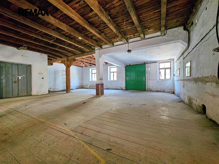 Prodej skladového prostoru 2 000 m² - foto 7
