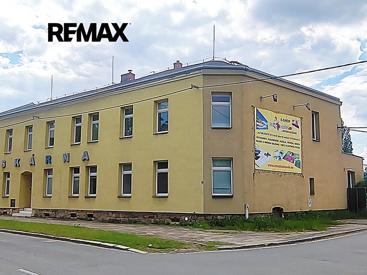 Prodej kanceláře 520 m² - foto 3