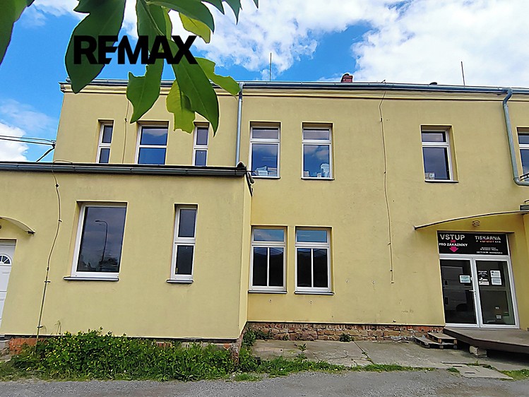Prodej kanceláře 520 m² - foto 4