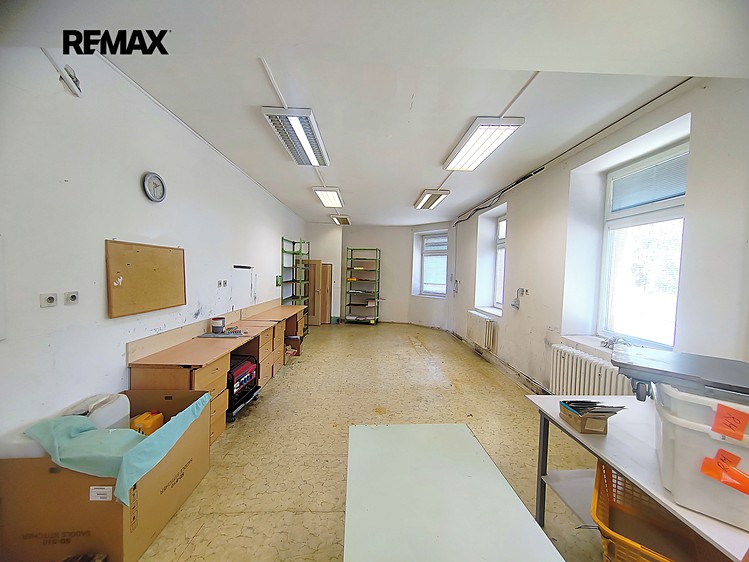 Prodej kanceláře 520 m² - foto 5