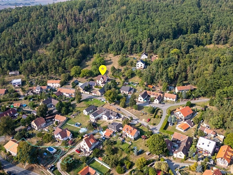 Prodej zemědělského objektu 350 m² - foto 3