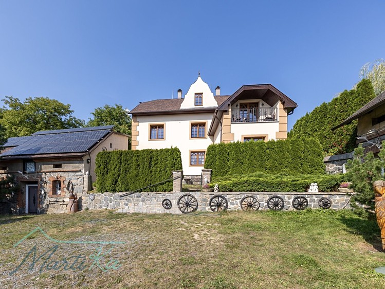 Prodej zemědělského objektu 350 m² - foto 4