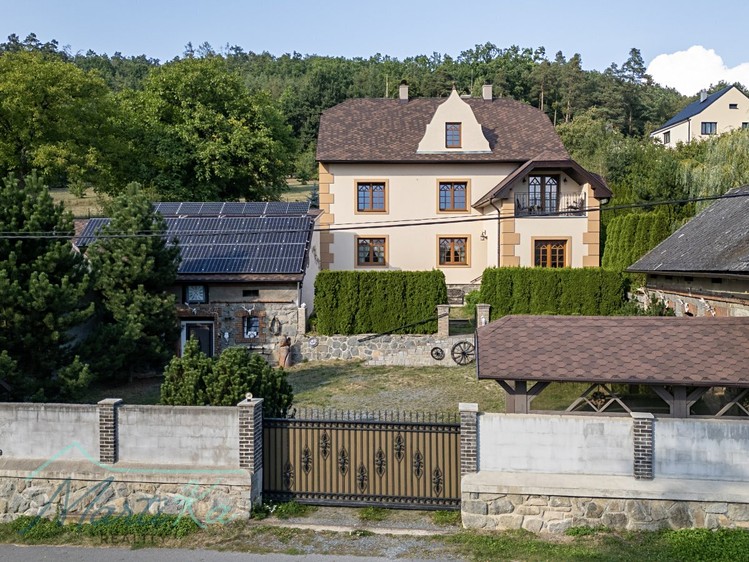 Prodej zemědělského objektu 350 m² - foto 5