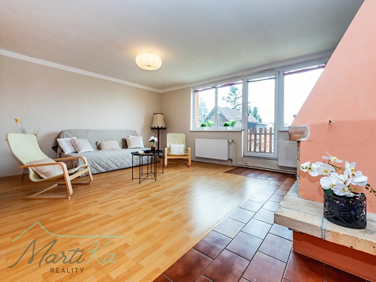 Prodej činžovního domu 347 m² - foto 3