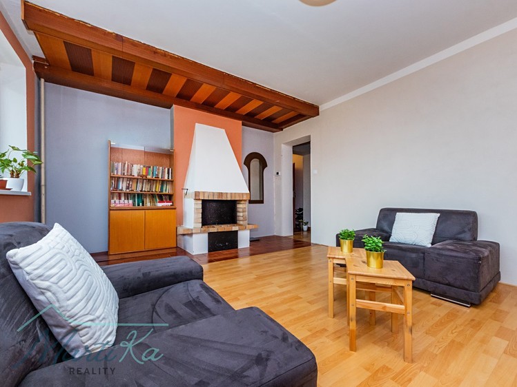 Prodej činžovního domu 347 m² - foto 2